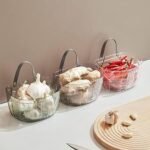 Mini panier de rangement multifonctions