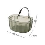 Mini panier de rangement multifonctions – Image 5