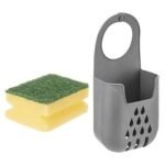 Porte éponge en silicone multifonction – Image 3