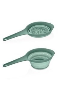 Set de 4 passoires en silicone – Image 5