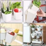 Pot d'organisation multifonction