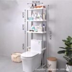 Rangement salle de bain – Image 3