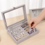 Boite rangement bijouterie – Image 5