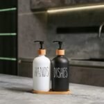 Set de 2 distributeur savon liquide – Image 3