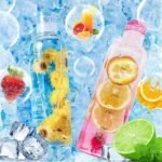 Bouteille en verre 550ml – Image 5