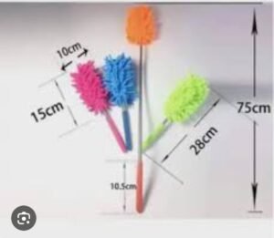 Plumeau télescopique Dépoussiéreur multifonction – Image 7