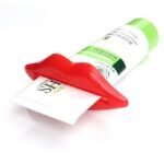 Set de 2 presses tube dentifrice et autres – Image 3