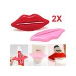 Set de 2 presses tube dentifrice et autres – Image 2