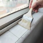 Colle mastique transparent anti-fuite 300g – Image 4