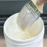 Colle mastique transparent anti-fuite 300g – Image 3