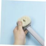 Brosse à dos avec réservoir de bain douche - Image 6