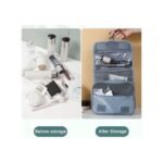 Set de 8 organisateurs de valise haute qualité – Image 7