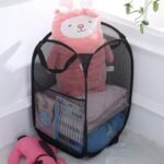 Panier à linge pliable multifonctions – Image 2