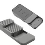 Boite rangement couteaux. – Image 2