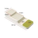 Boite rangement couteaux. – Image 7