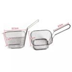 Mini panier à friture – Image 3