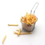 Mini panier à friture – Image 2
