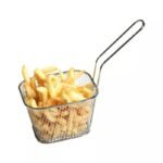 Mini panier à friture – Image 7