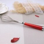 Batteur à œufs manuel