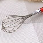 Batteur à œufs manuel – Image 5