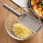 Râpe en acier inoxydable. – Image 5