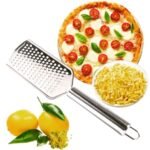 Râpe en acier inoxydable. – Image 7