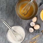 Batteur manuel en acier – Image 4