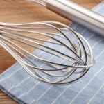 Batteur manuel en acier – Image 5