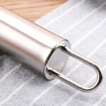 Batteur manuel en acier – Image 6