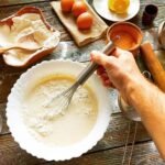 Batteur manuel en acier – Image 7