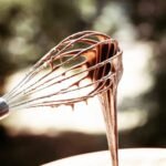 Batteur manuel en acier – Image 10