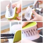 Brosse de nettoyage – Image 5