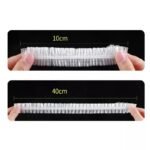 Pack de 100 couvercles – Image 6