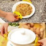 2 clips en silicone anti-brûlure - Image 10