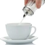 Sucrier doseur en verre – Image 3