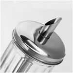 Sucrier doseur en verre – Image 5