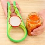 Clé ouvre-bocal universel – Image 3