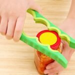 Clé ouvre-bocal universel – Image 4