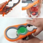 Clé ouvre-bocal universel – Image 5