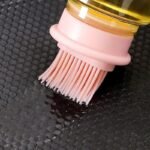 Distributeur d'huile en verre – Image 4