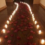 Mini bougie led électronique – Image 7