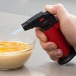 Mini chalumeau rechargeable – Image 3