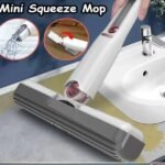 Mini mop à presser – Image 5