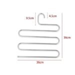 Cintre métallique en acier – Image 2