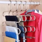 Cintre métallique en acier