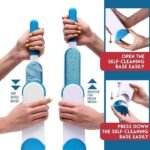 Brosse de nettoyage – Image 4