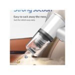Mini aspirateur rechargeable – Image 6