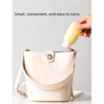 Set de 3 flacons 100ml pour lotions, shampoo... - Image 6