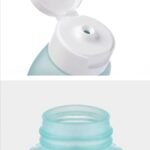 Set de 3 flacons 100ml pour lotions, shampoo... - Image 3