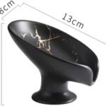 Porte savon en céramique – Image 6